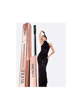 LANCÔME | Lash Idôle Flutter Extension Mascara (01 Black) | 